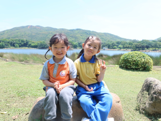 參觀活動-香港迪欣湖活動中心Visit_Inspiration_Lake_Recreation_Centre_(1)