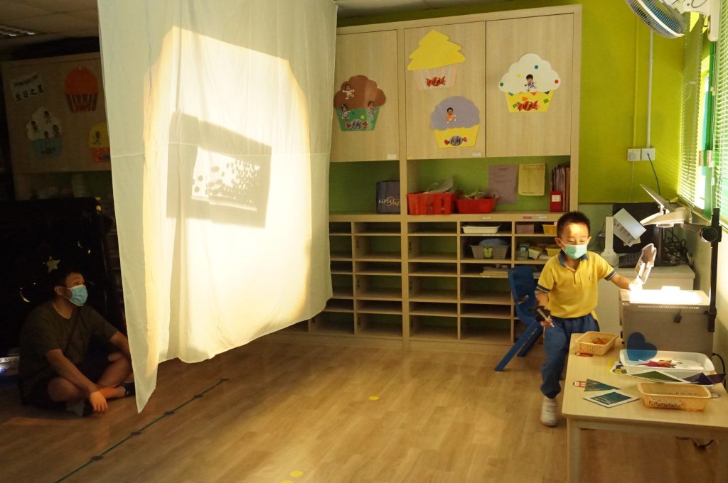 自由遊戲 Free Play – Lam Woo Nursery School – Hong Kong Society for the  Protection of Children