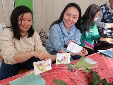 本頁圖片/檔案 - 家長Stem環保創意工作坊