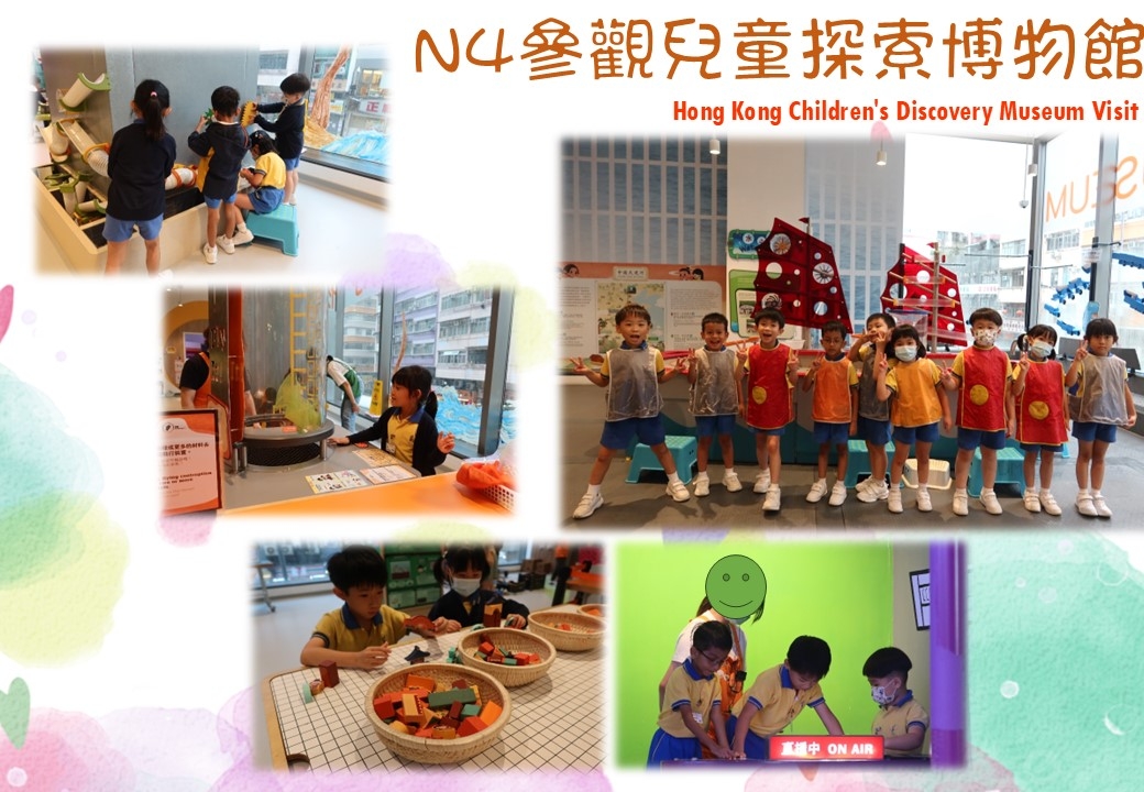 本頁圖片/檔案 - 網頁校園動態相202502_31_N4參觀兒童探索博物館_1