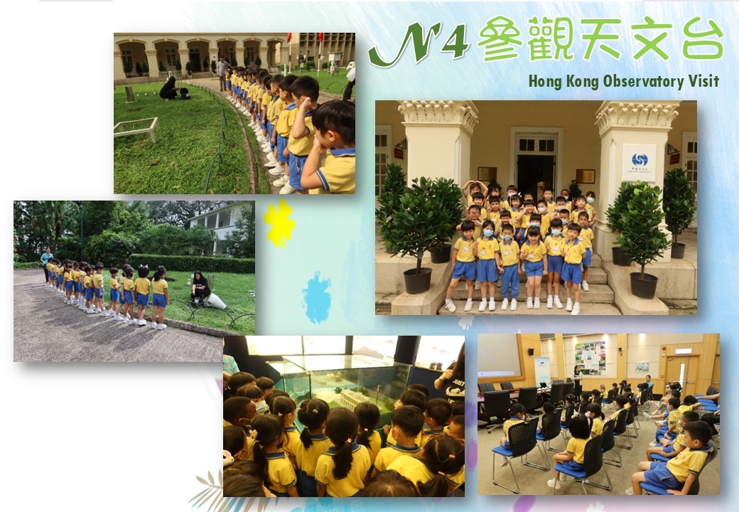 本頁圖片/檔案 - 網頁校園動態相202502_27_N4參觀天文台