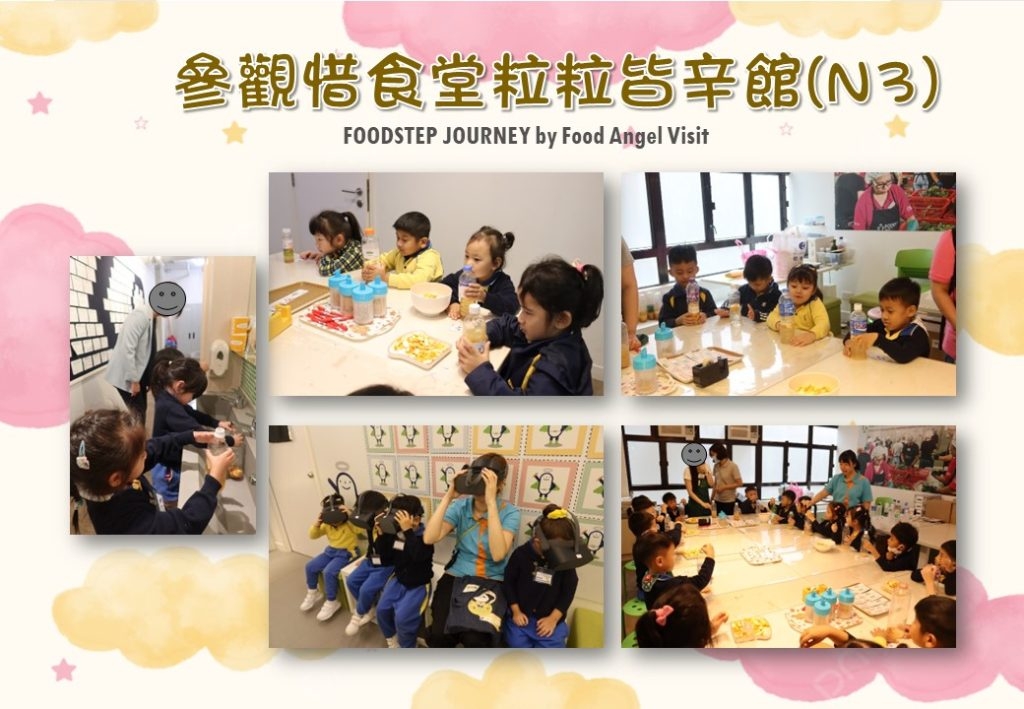 本頁圖片/檔案 - 網頁校園動態相202406_23_參觀惜食堂粒粒皆辛館_2-1024x709