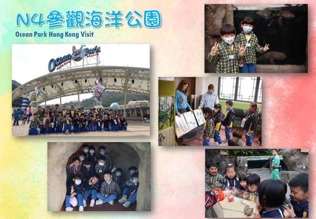 本頁圖片/檔案 - 網頁校園動態相202406_17_N4參觀海洋公園-1024x709
